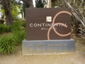 511 100th Ave NE in Bellevue, WA - Building Photo - Building Photo