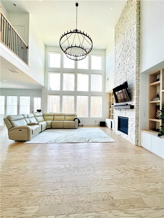 6570 Pond Vw Dr in Cumming, GA - Building Photo - Building Photo