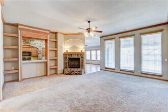 16304 Vallejo Pl in Edmond, OK - Building Photo - Building Photo