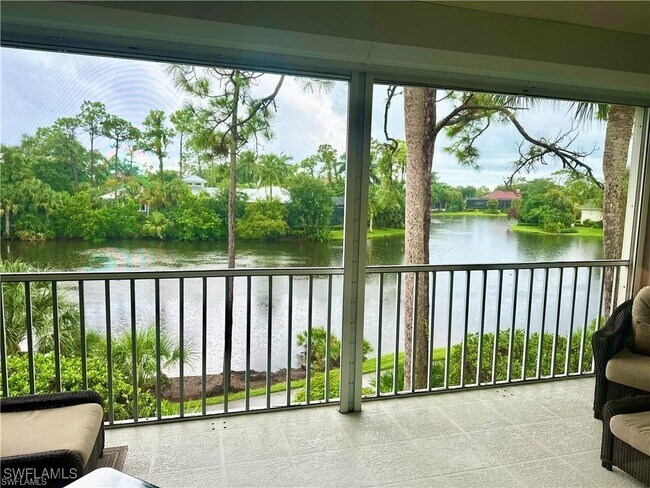 property at 27080 Lake Harbor Ct