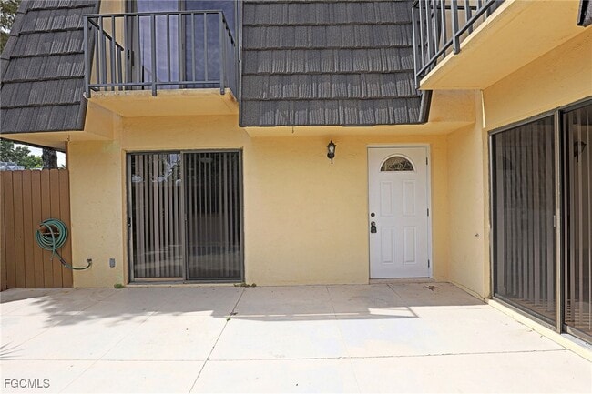 12351 Woodrose Ct in Ft. Myers, FL - Building Photo - Building Photo