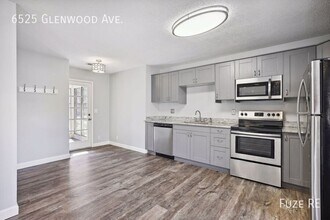 6525 Glenwood Ave in Golden Valley, MN - Building Photo - Building Photo