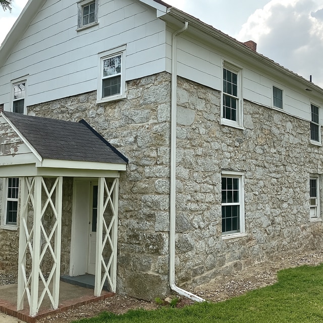 16003 Spielman Rd in Williamsport, MD - Building Photo - Building Photo