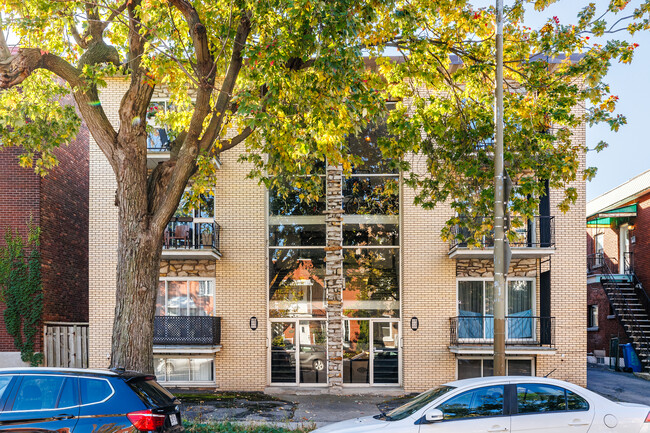 1518 Galt Rue in Montréal, QC - Building Photo - Building Photo