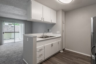 Hillsborough Village Senior Apartments 55+ in Chino, CA - Building Photo - Building Photo