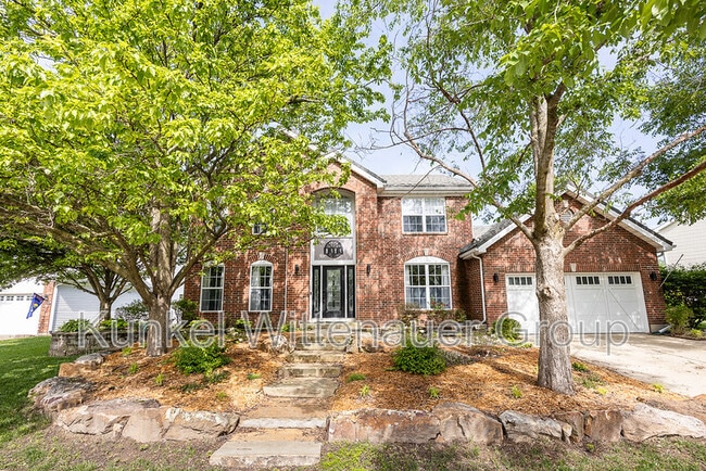 property at 1313 Winding Creek Ct