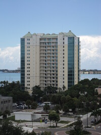 Sarabande in Sarasota, FL - Building Photo - Building Photo