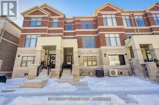 34 Millman Ln in Richmond Hill, ON - Building Photo