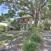 2002 S Habana Ave in Tampa, FL - Building Photo