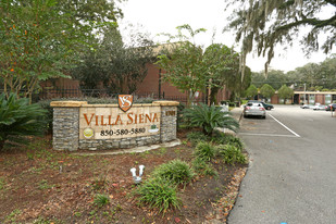 Villa Siena Apartments