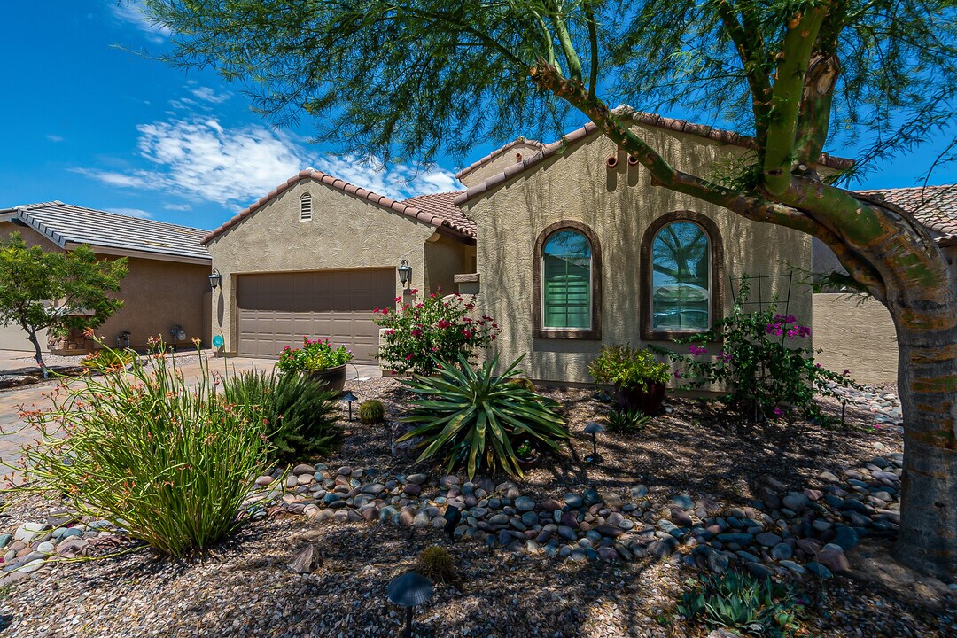 28315 N Welton Pl in San Tan Valley, AZ - Building Photo