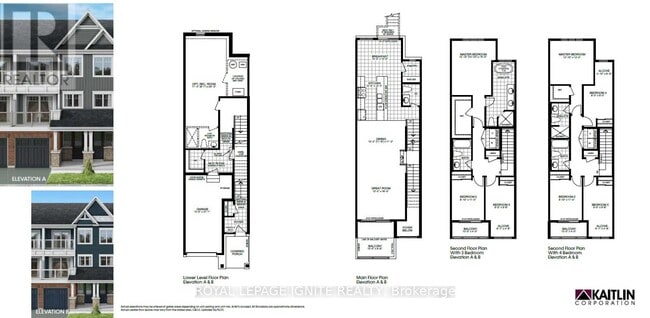 property at 524 Hudson Cres