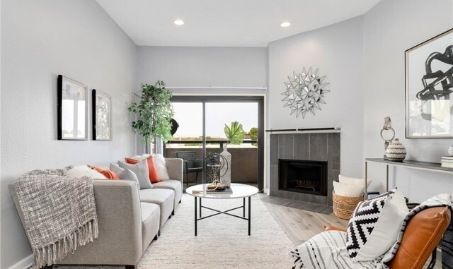 property at 8300 Manitoba St