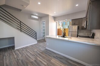 4121 36th St in San Diego, CA - Building Photo - Building Photo