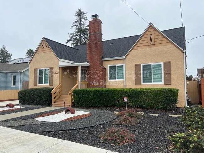 143 Gleason Ave in Vallejo, CA - Building Photo - Building Photo