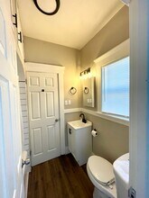 422 N Park Ave, Unit 422 in Tucson, AZ - Foto de edificio - Building Photo