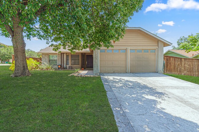 property at 10348 Flatland Trail