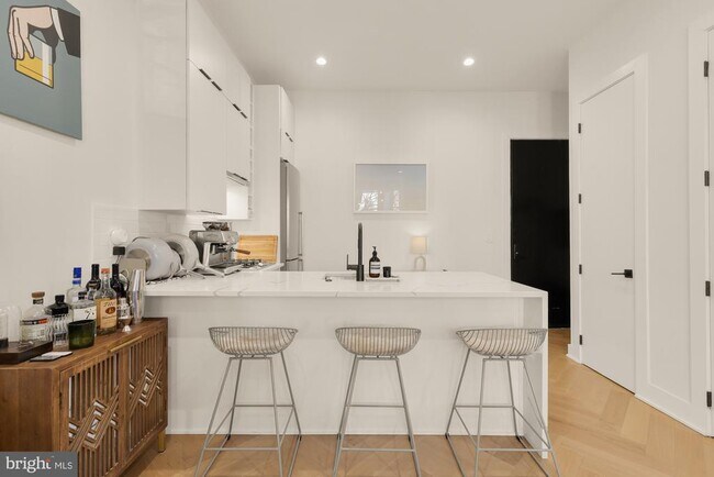 1225 11th St NW in Washington, DC - Building Photo - Building Photo