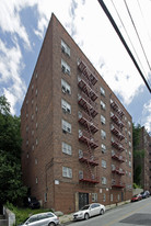 622 Van Cortlandt Pk Ave Apartments