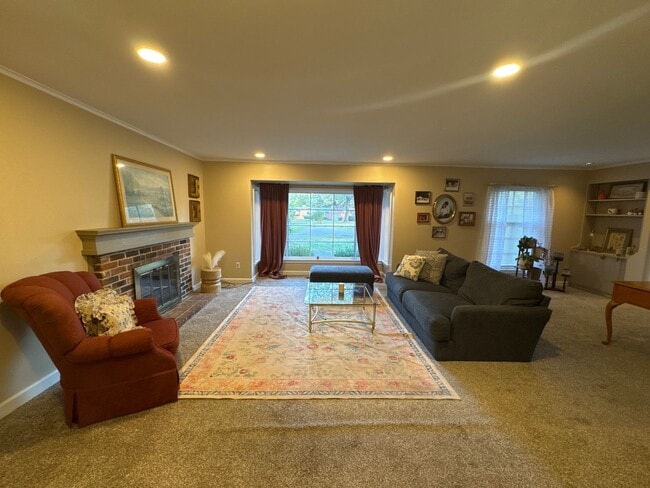 221 Wedgewood Pl in Paducah, KY - Building Photo - Building Photo