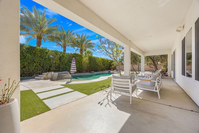 49392 Hohokam River St in Indio, CA - Building Photo - Building Photo