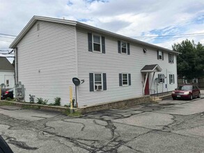 40 Ferry St-Unit -1 in Manchester, NH - Building Photo - Building Photo