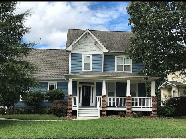 property at 3301 Neuse Crossing Dr