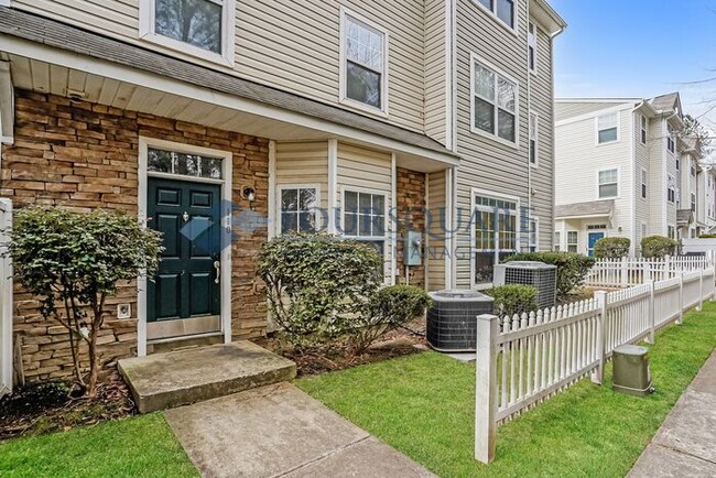 411 Coalinga Lane in Raleigh, NC - Building Photo - Building Photo