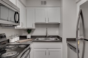 Trails at Harris in Mesa, AZ - Building Photo