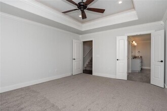 1230 Brandon Wy in Centerton, AR - Building Photo - Building Photo