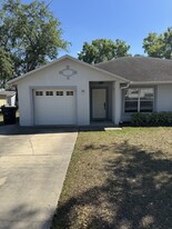 10 W Smith St in Winter Garden, FL - Building Photo