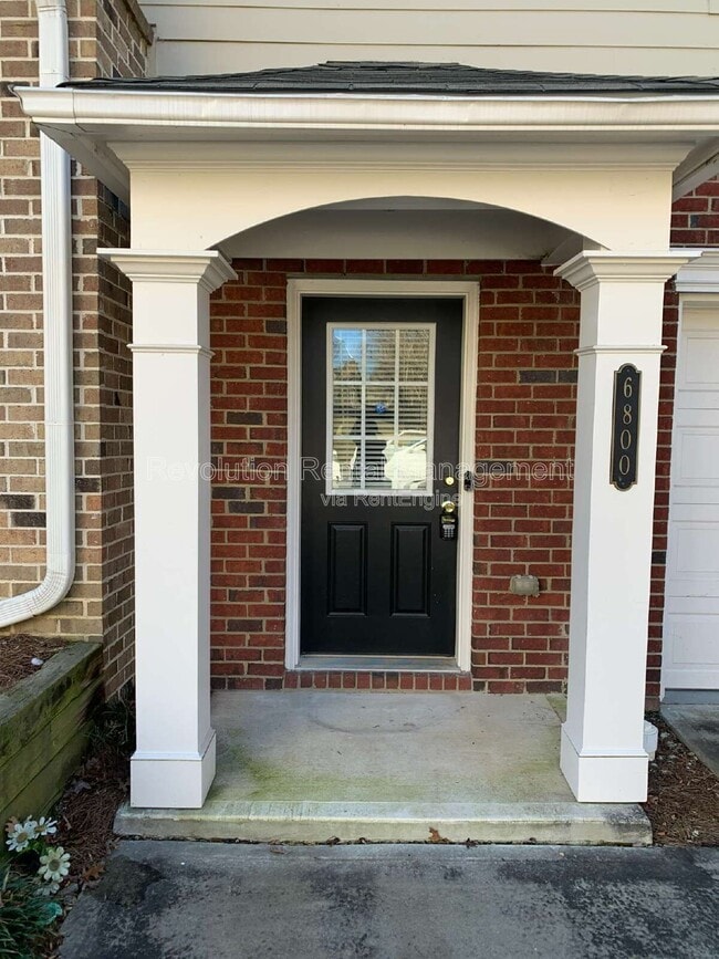 6800 Blackstone Pl in Mableton, GA - Building Photo - Building Photo