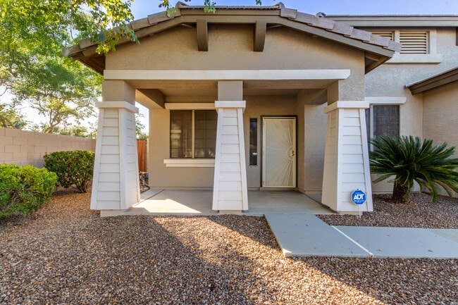 7402 N 88th Ln in Glendale, AZ - Building Photo - Building Photo