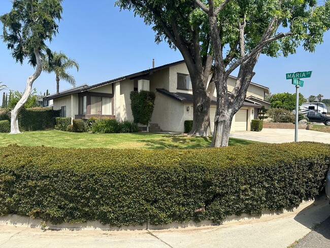 5993 Nina Ct in Riverside, CA - Building Photo - Building Photo