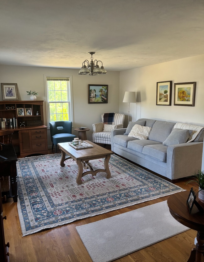 property at 57 Miranda Way