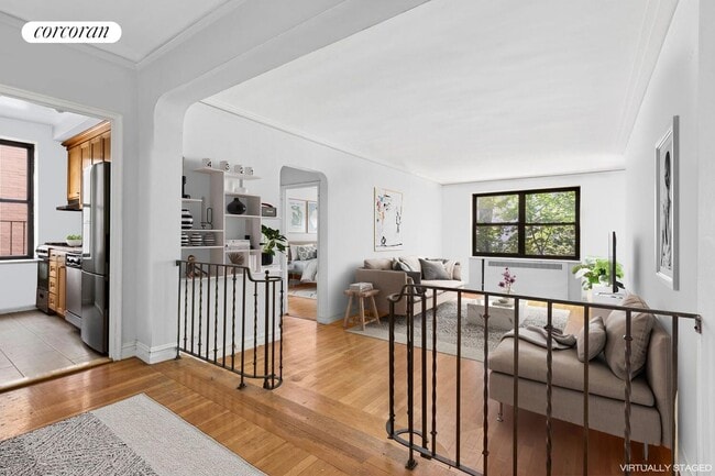 property at 222 E 35th St