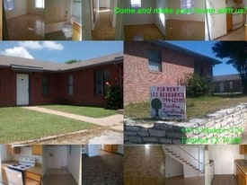 3700 Cactus Cove Apartments