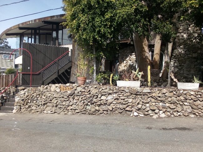 property at 28831 Shady Ln