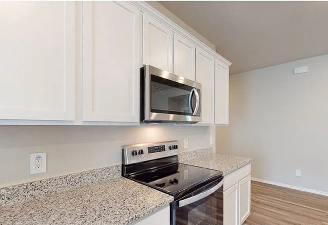 10201 Altair Dr in Waco, TX - Building Photo - Building Photo