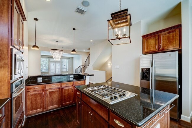 5202 Rose St in Houston, TX - Building Photo - Building Photo