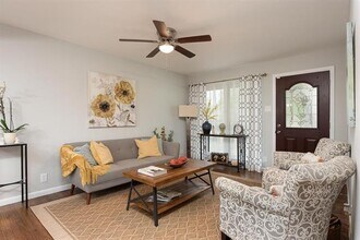 2514 Moreland Dr in Mesquite, TX - Building Photo - Building Photo