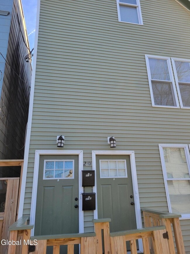 property at 29 Robin St