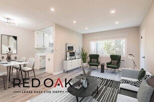 929 N Genesee Ave, Unit 4 in West Hollywood, CA - Building Photo