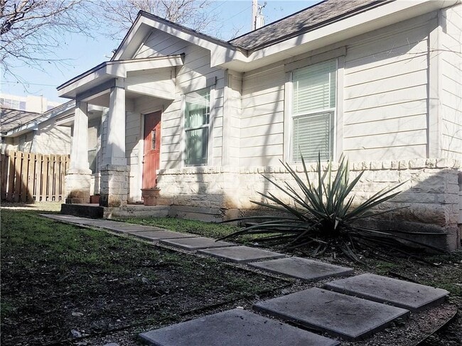 1902 W 42nd St in Austin, TX - Building Photo - Building Photo