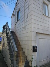 836 Adams St, Unit B in Albany, CA - Foto de edificio - Building Photo
