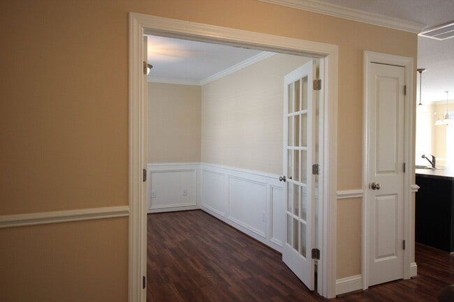 120 Chandler Dr in Greenville, NC - Building Photo - Building Photo