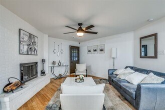 11211 McCree Rd in Dallas, TX - Building Photo - Building Photo