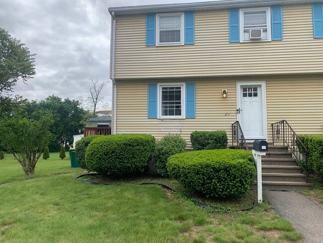 property at 87 Park St