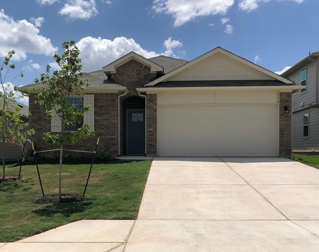 property at 116 Fair Anne Dr