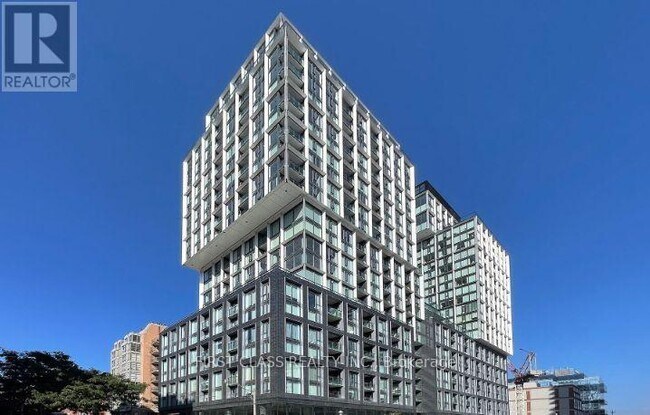 property at 158 Front St E